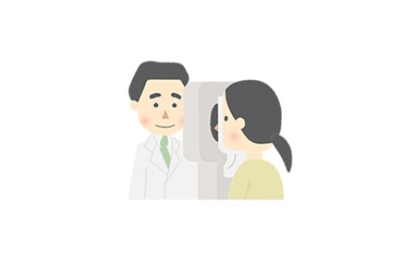 糖尿病の目の病気のリスクは？