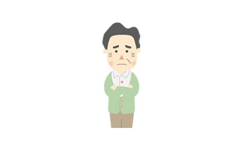 みんなの体験談