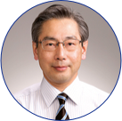 北野滋彦先生 北野滋彦先生