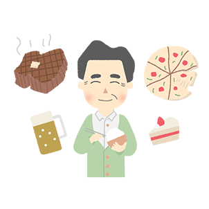 糖尿病網膜症はどのような人がなりやすいのですか？