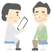 相談できる病院をみつけたい 相談できる病院をみつけたい