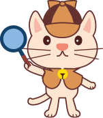 にゃん偵 ミエル