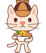 にゃん偵 ミエル