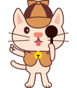 にゃん偵 ミエル