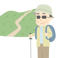 ケース1　加齢黄斑変性