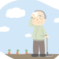 ケース3　加齢黄斑変性