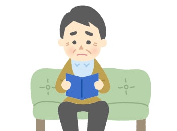 趣味（好きなこと）ができない