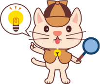 にゃん偵 ミエル