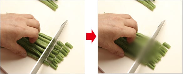 ぼやけて見える（視力低下）